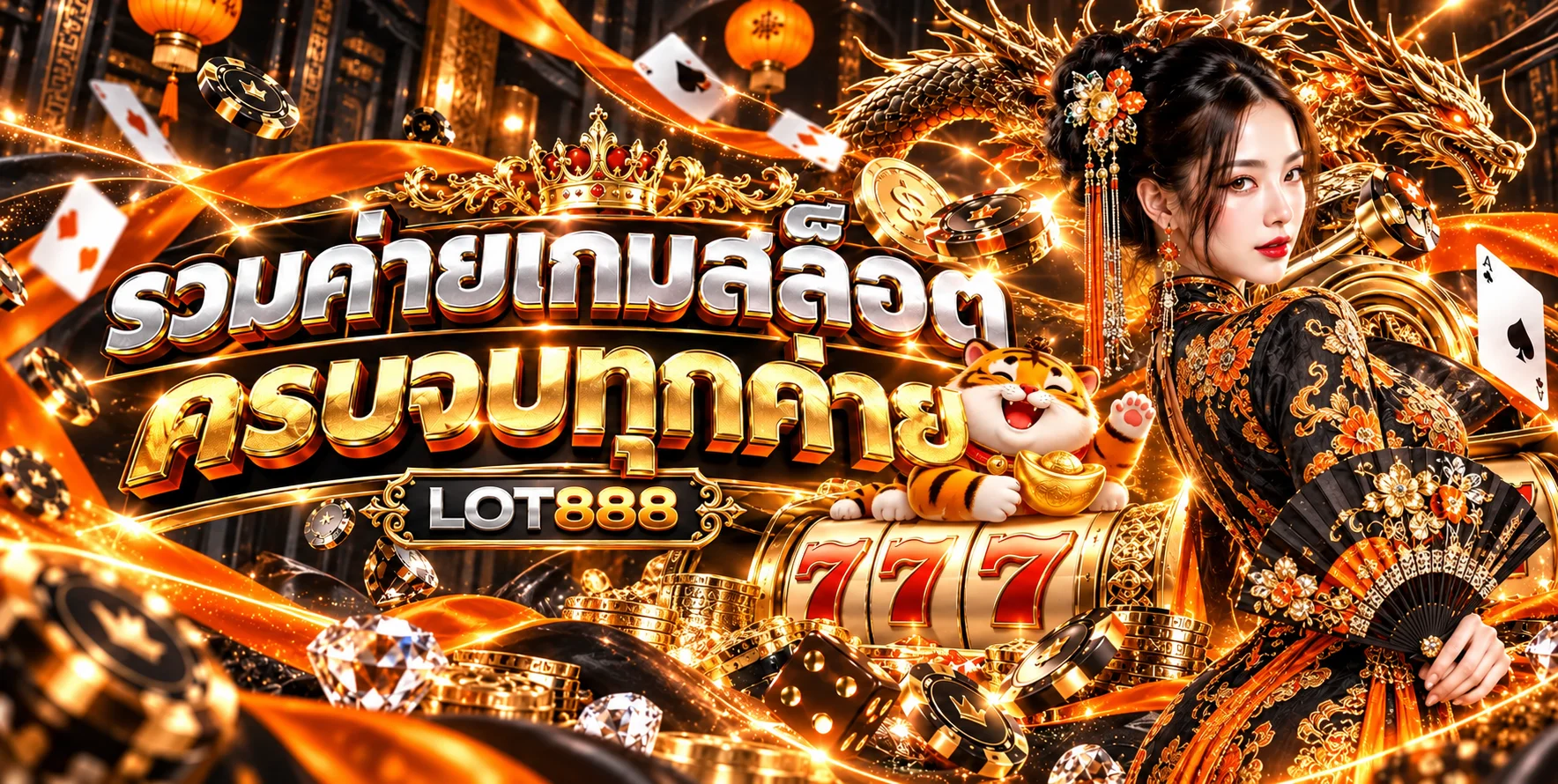 lot888 สล็อตออนไลน์รวมเกมหลายค่าย