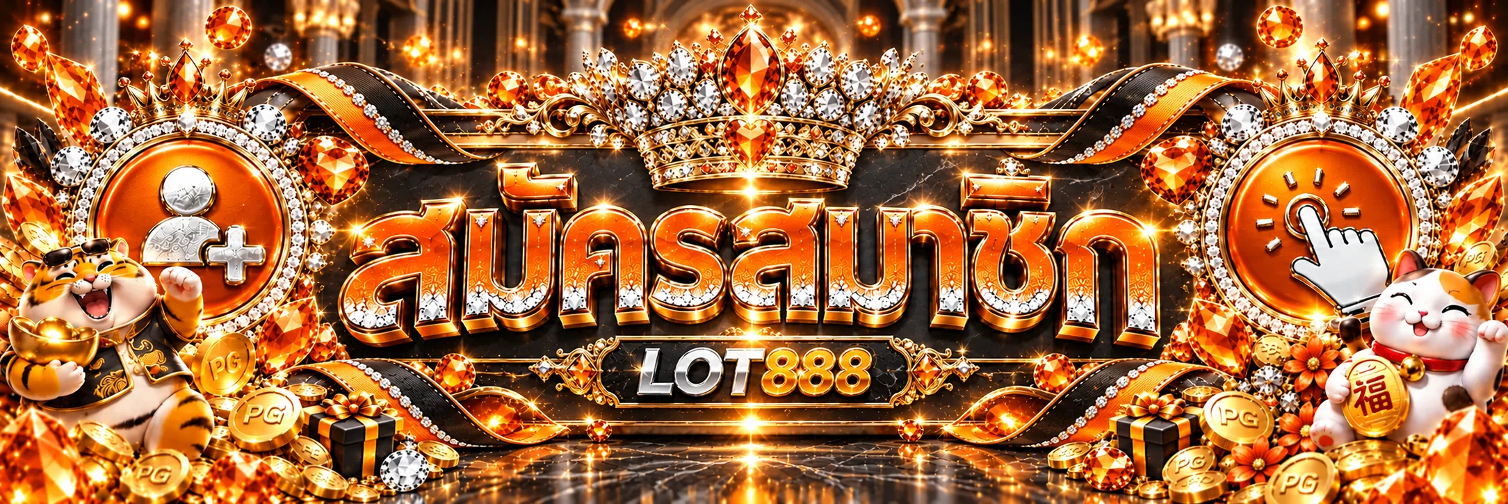 lot888 เข้าสู่ระบบและสมัครสมาชิก